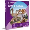 Smartbox Arte & Cultura