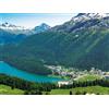 Smartbox Tra le Alpi svizzere insieme: 1 o 2 notti con sfiziose cene o momenti relax