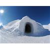 Smartbox Magica notte in igloo tra meraviglie di neve, sessione di parapendio in tandem e cena a Davos