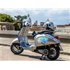 Smartbox Tour in vespa elettrica al Castello in Chianti Fiorentino con degustazione vini per 2