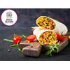 Smartbox Festa di gusto a Bodega Mexicana: 2 burrito o 2 burger a scelta con patatine e bibite