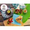 Smartbox Bodega Mexicana in famiglia: 2 burrito e 2 menù per bimbi con churros e bibite