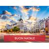 Smartbox Natale a spasso per l'Europa: 3 giorni in hotel stellati o B & B