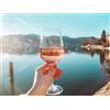 Smartbox Serata in Rosa: pacchetto I Rosati d'Italia