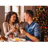 Smartbox Sapori di Natale: una cena in un ristorante d'autore