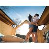 Smartbox Rimirar le stelle: 1 notte in una StarsBox ad Asti in Piemonte