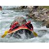 Smartbox Avventura in Trentino: discesa Rafting in Val di Sole per 1 persona