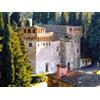 Smartbox I sapori del Chianti: corso di cucina con degustazione tipica in castello