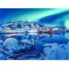 Smartbox 3 notti in Islanda a caccia dell'Aurora Boreale con avvistamento balene