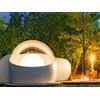 Smartbox Tra stelle e natura: 1 notte in una Bubble nelle Marche