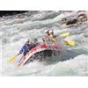 Smartbox Adrenalina sul fiume Sesia: 1 discesa in rafting a Vercelli