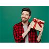 Smartbox Buono regalo per Lui - 10 €
