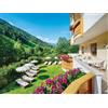 Smartbox Lusso alpino in Trentino: 1 notte in Suite con Spa, cena gourmet e trattamento benessere all'Alpin Royal 4*