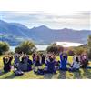 Smartbox Ritiro Yoga in Spagna: 2 notti con lezioni di yoga e laboratori di meditazione