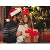 Smartbox Natale romantico: fino a 3 notti con cena o Spa