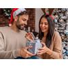 Smartbox Natale insieme: soggiorni e momenti speciali