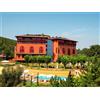 Smartbox Benessere di coppia a Chianciano Terme: 1 notte in hotel 4* con cena e accesso Spa