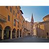 Smartbox Magica Mantova: 1 romantica notte con colazione e omaggio