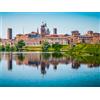 Smartbox Mantova: viaggio nel tempo con tour guidato nel centro e a Palazzo Ducale per 2 persone