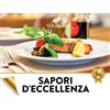 Smartbox Arte gourmet in tavola: 1 prelibata cena nei ristoranti più amati