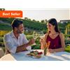 Smartbox 1 romantica notte con cena nei migliori B & B d'Italia