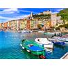 Smartbox Io e te tra i colori della Liguria: 3 giorni d'incanto