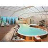 Smartbox Relax a Montecatini Terme: 1 notte con ingresso alla Spa