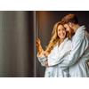 Smartbox Amore a tutto relax: romantici soggiorni di 1 notte con accesso Spa