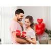Smartbox San Valentino da sogno per 2: soggiorni con possibilità di cena o Spa