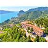 Smartbox Insieme sul Lago di Garda: 1 notte in hotel 4* con accesso Spa e bottiglia di vino in omaggio