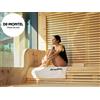 Smartbox Pausa relax solo per te: 5 ore alle Terme De Montel Milano nel weekend