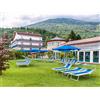 Smartbox Natura e relax in Trentino: 1 notte con accesso Spa all'Hotel al Sorriso Greenpark & Wellness 4*