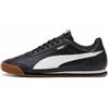 Puma Unisex Turino IiSneaker, Blu Navy, 37 EU