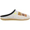 HOT POTATOES THUAMA Slipper 40 Gray