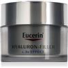 Eucerin Hyaluron-Filler + 3x Effect Day Cream Refillable SPF 30 50 ml