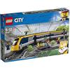 LEGO 60197 City Treno ad Alta Velocità Treno Giocattolo Nuovo