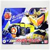 BANDAI KAM RIDER Transform Belt ver. 20th DX Sengoku Driver GAIM
