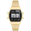 Armitron Sport Watch 086702704262, oro/nero