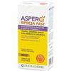 Farmaderbe Asper Ci Ripresa Fast Integratore Alimentare 10 Bustine
