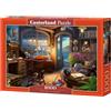 Castorland 1000 El. Sailor's House [Puzzle]
