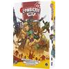 CMON | Zombicide: Gear Up | Gioco da tavolo Cooperativo per adulti e giovani | A partire dai 14 anni | Da 1 a 6 giocatori | 30-45 Minuti per partita | Italiano