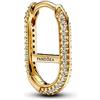 Pandora ME Pavé einzelner Link-Ohrring 269682C01 Orecchini