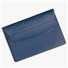 Agendepoint.it Porta Documenti Libretto Auto 13x19 Con Fascetta In Tam Bicolore