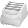 Zebra SAC-TC51-HC4SC-01 carica batterie AC [SAC-TC51-HC4SC-01]