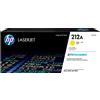 HP Cartuccia toner giallo originale LaserJet 212A [W2122A]