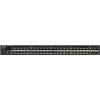 LANCOM Systems Switch di rete LANCOM Systems GS-3652XUP Gestito L3 2.5G Ethernet (100/1000/2500) Supporto Power over (PoE) 1U Nero [61879]