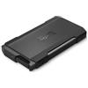SanDisk Box per HD esterno SanDisk Pro-Blade Transport SSD Nero [SDPM2NB-004T-GBAND]