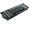GVT Il nuovo controller 192 dmx più venduto stage light 512 dmx console apparecchiature controller dj Spedizione gratuita veloce