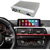 Road Top CarPlay wireless per BMW NBT, sistema EVO 1 2 3 4 5 6 7 Serie X1 X3 X4 X5 X6 MINI F56 F15 F16 F25 F26 F48 F01 F10 F22 F20 F30 F32