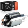 Frankberg Avviatore con interruttore magnetico 24V 0001529110 2339303276 | Compatibile con: Classe G W461, Classe G Cabriolet W463, Classe G W460, Classe G W463